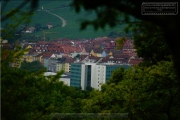 Wuerzburg im August 2025